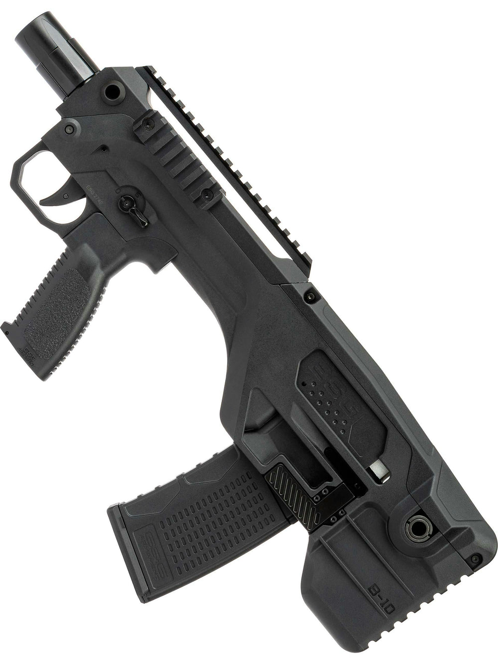 G&G ESG B-10 Gas Shotgun, Gen 2 – billede 1