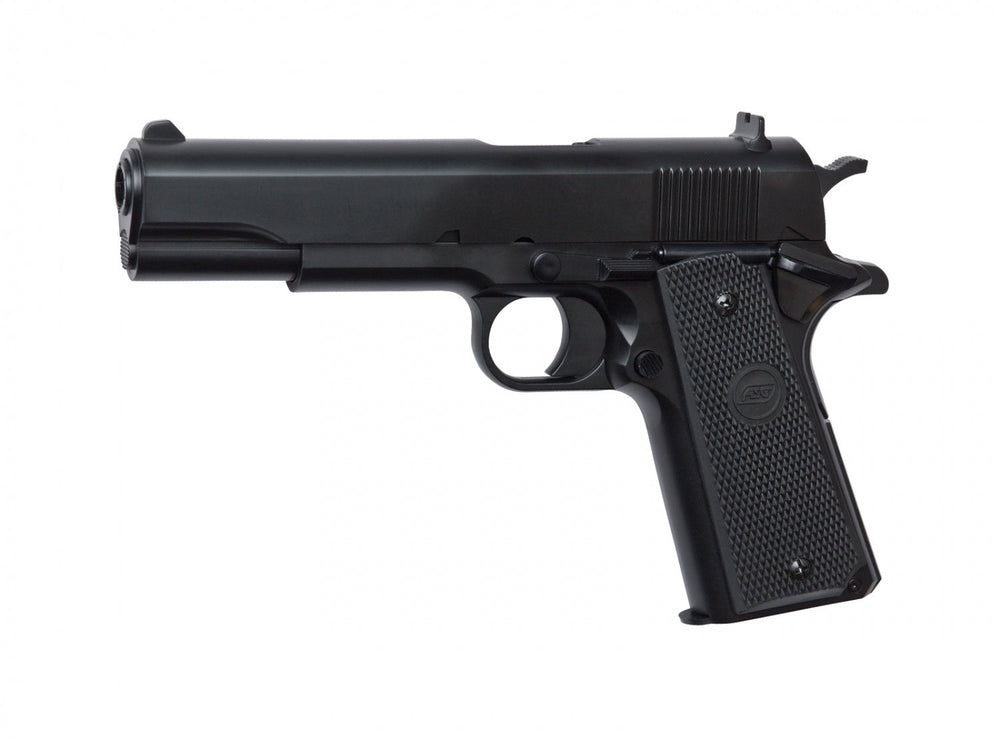 STI M1911 Classic Action Sport Games