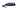 Benchmade 290BK Full Immunity foldekniv med CPM-M4 Wharncliffe-blad i Cerakote og skæfte i Crater Blue aluminium