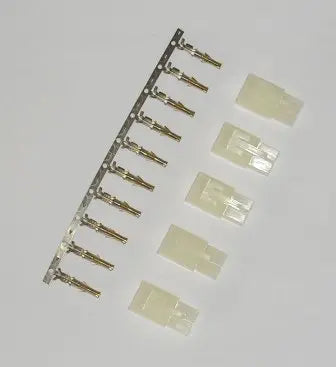 Tamiya Stor Han, 5 stk Handelshuset Aulum