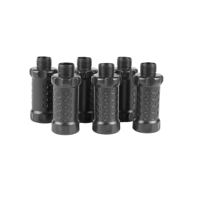 Arcturus Thunder A Grenade Shells, Patterned, 6 pcs