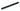 Front Bull Barrel PFL/VSR fluted airsoft rifle part
