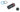 Swiss Arms reducer, 14 mm CCW til airsoftgevær