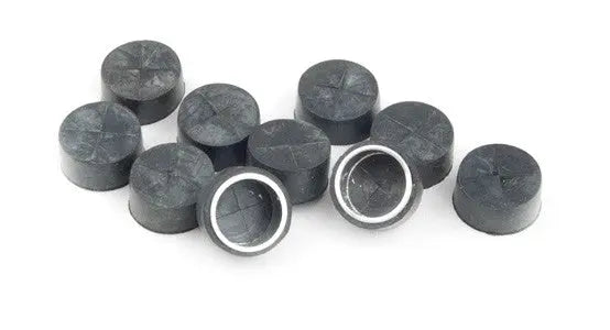 Gummistykker til Swiss Arms reducer