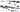 Action Army T10 Railskinne riflekomponent