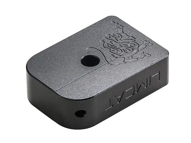 AIP CNC Limcat Puzzle Magasin base til Hi-capa, stor sort