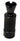 AK-U flammeskjuler 14 mm CCW, bagside af airsoft del