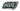 ASG PVC patch grøn frontvisning