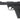 Action Army AAP01 Assasin pistol i sort farve