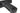 Action Army AAP01 sort airsoft pistol med magasinet installeret