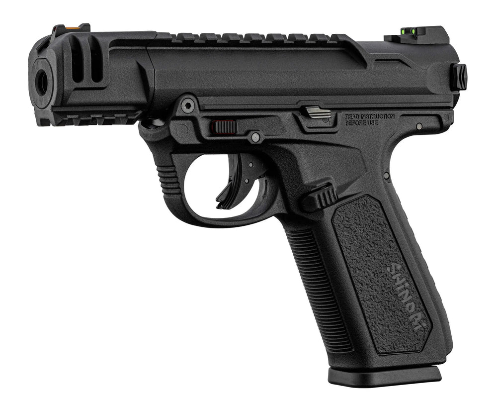 Action Army AAP01-C, Sort Action Army