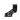 AimPoint Sigte Montage Til Hi-capa AIP