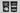 Hank Tactical BB's BIO 0,28 g, 4000 stk, hvid – billede 1