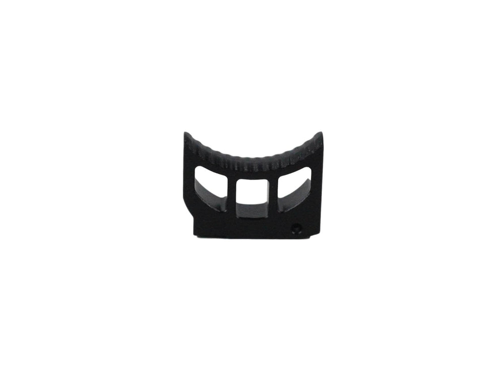 Alu Trigger Sort ZC Airsoft