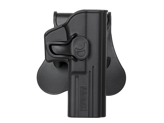 Amomax Glock Hylster Amomax