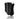Amomax Shotgun Shell Hylster sort sideudsigt med fire patroner.
