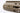 ARES Octarms 145 mm Tactical M-LOK handguard, mørk jord, set ovenfra