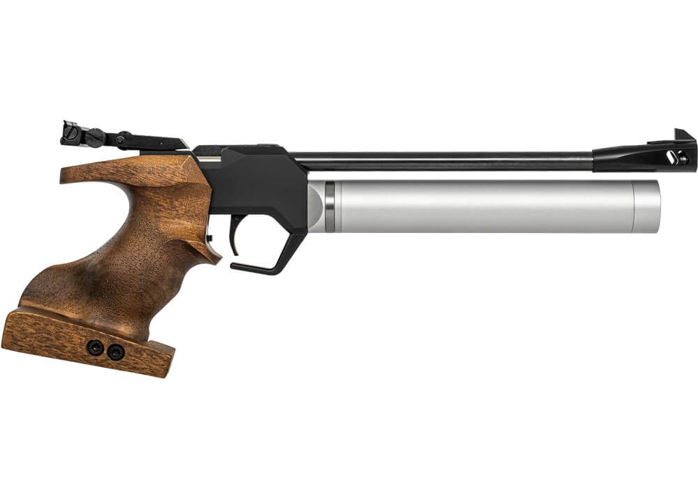 Snowpeak PP30 PCP Luftpistol Artemis