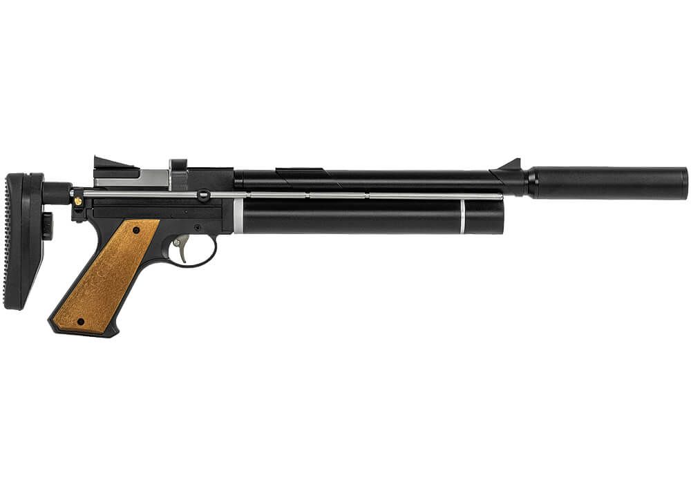 Snowpeak PP750L PCP Luftpistol Artemis