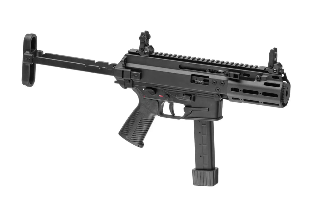 B&T Air APC9K SD2 GBB B&T Air
