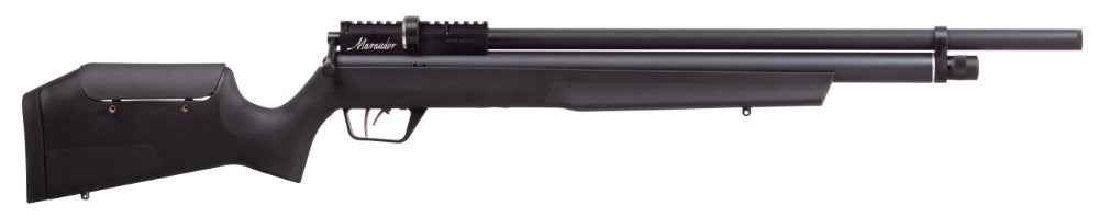 Benjamin Marauder Syntetisk, PCP, 4,5 mm