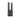MP5 airsoft magasin, 560 skud, plast