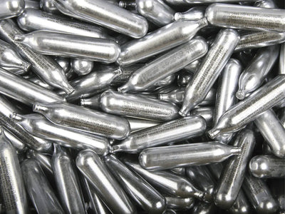 CO2 cartridge, 12g