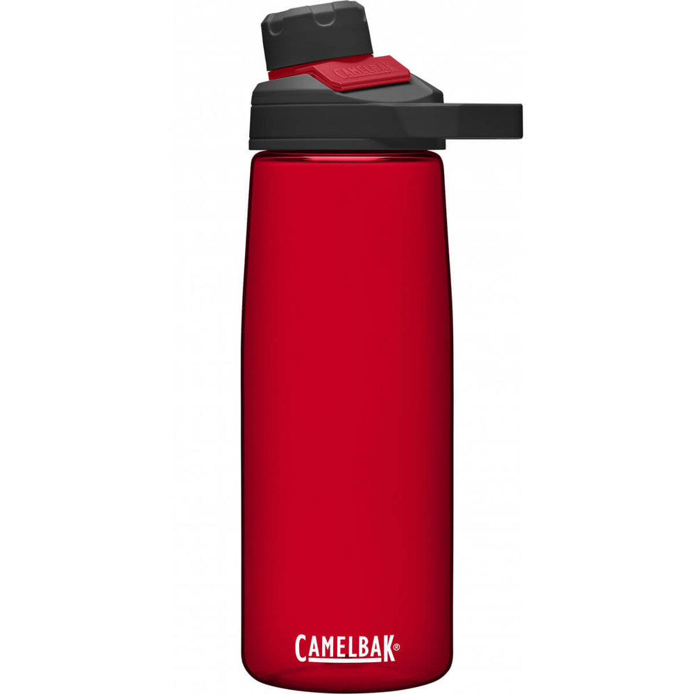 CamelBak Chute Mag Drikkeflaske, 0,75L Charcoal / Grå Camelbag