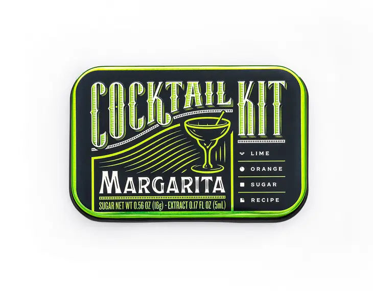 Cocktail Kit - Margarita Cocktail Kits 2 Go