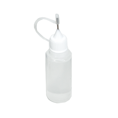 Combat Zone Smoke Tracer Oil