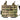 Conquer Dobbelt M4 Lomme Conquer Tactical
