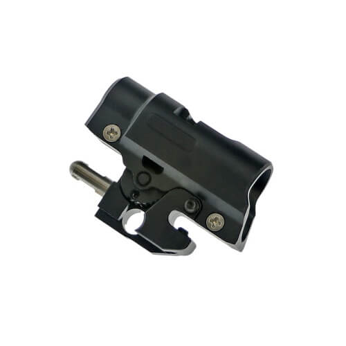 CowCow 3L Hi-Capa Hop-Up Kammer CowCow Technology