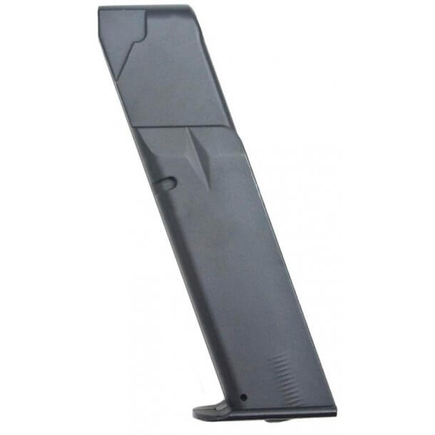 Cybergun Baby Desert Eagle magasin til 15 skud, Co2 patron