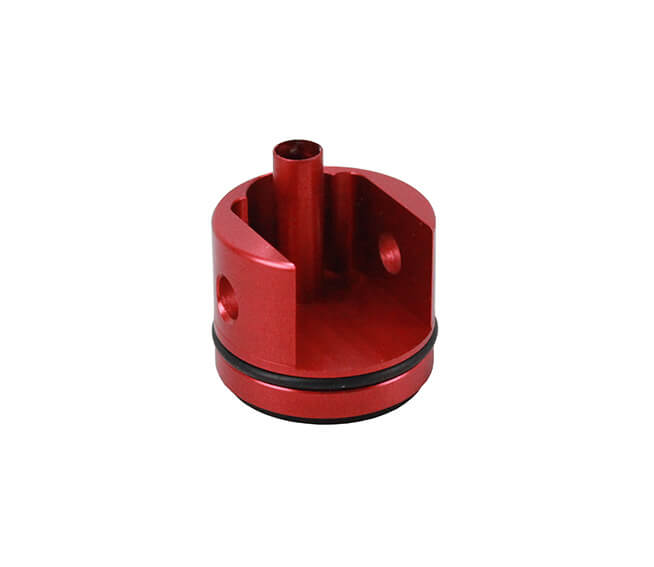 Cylinder hoved ver.7 flad Prometheus