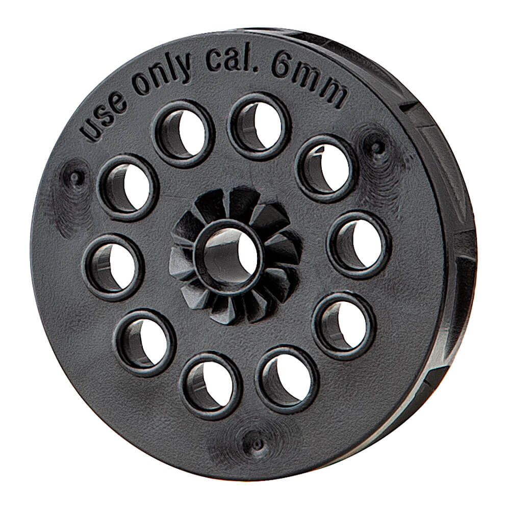 Elite Force H8R magasin til airsoft pistol