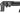 FX Impact M4 Standard PCP, Sort, 4,5 mm FX Airguns