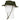 Fostex Bush Hat, Grøn 101 Inc