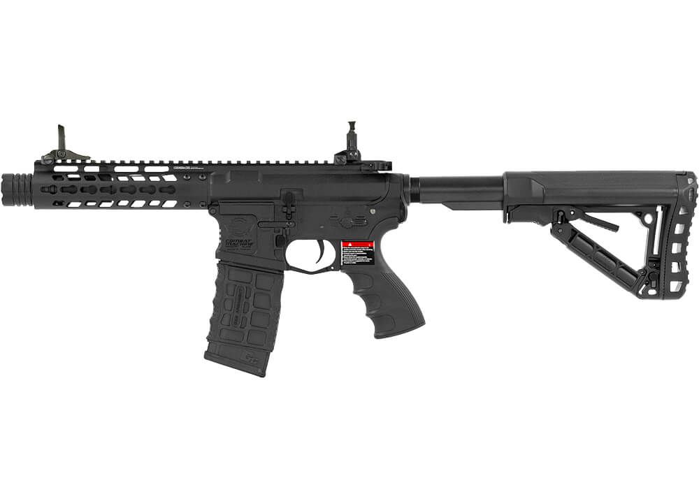 G&G CM16 Wild Hog 7'' G&G Armament