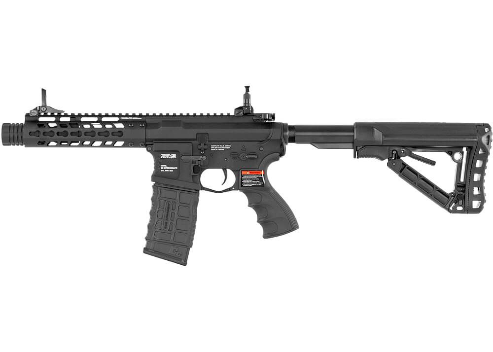 G&G GC16 Wild Hog 7" G&G Armament