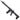 G&G MGCR 556 GBB 12" G&G Armament
