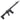 G&G MGCR 556 GBB 12" G&G Armament