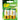 GP Super Alkaline Type D batterier, 2 stk