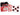 Gamo Skydeskiver, 100 stk Gamo
