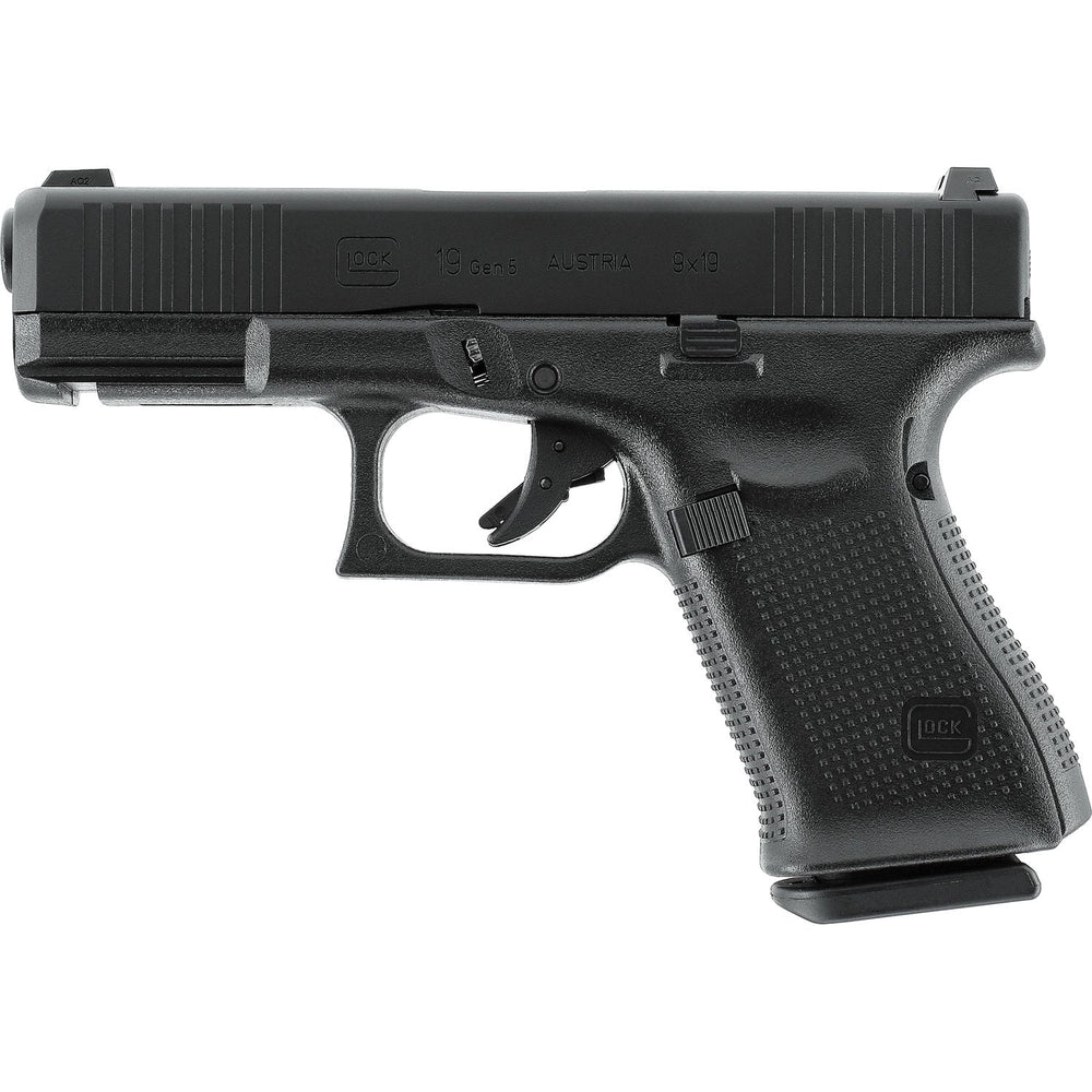 GLOCK 19 Gen5 Umarex