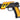 Grip shells orange aluminium til CZ SP-01 Shadow pistol