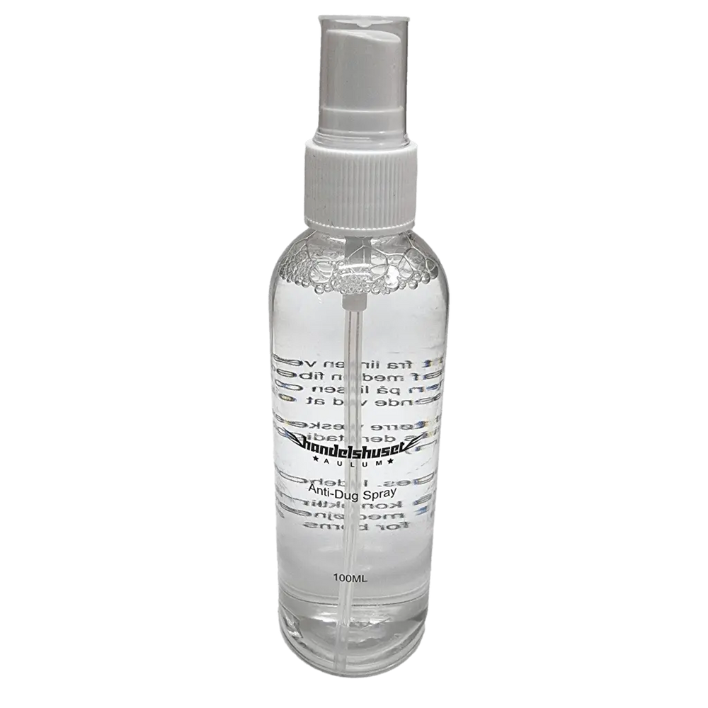 HHA Anti-Dug Spray, 100 ml Handelshuset Aulum