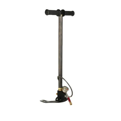Storm Air PCP Pump, Black