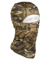 Hank Tactical Balaclava Hank Tactical