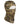 Hank Tactical Balaclava Hank Tactical