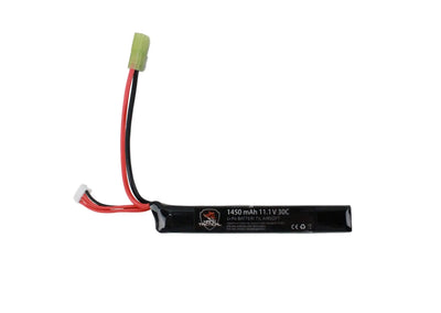 Hank Tactical 11.1 V LiPo, 1450 mAh, Stick